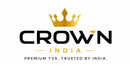 The Crown India - Home